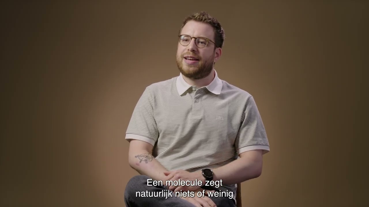 Ewoud Deschepper - Moleculen
