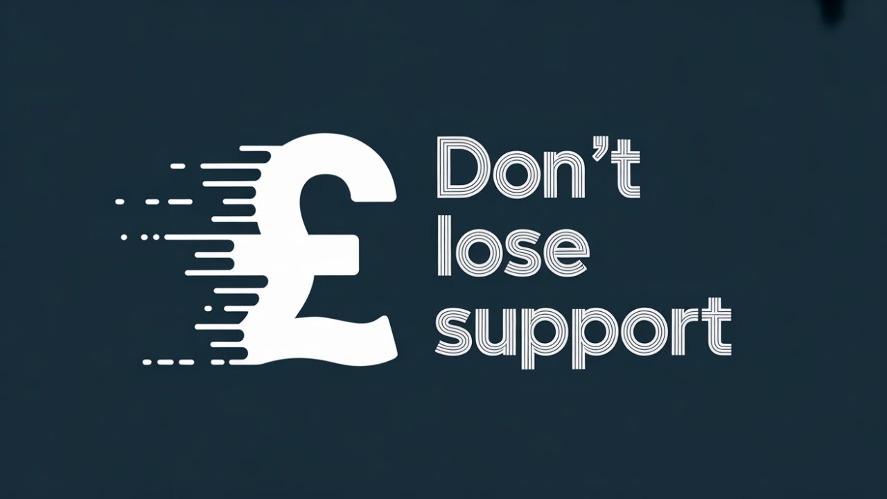 Big Changes to UK Benefits in 2025 What You Need to Do Now!