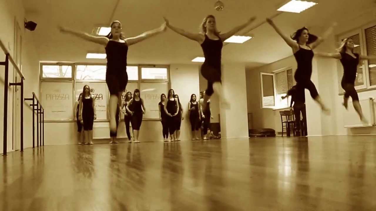 Plesni klub Studio 5