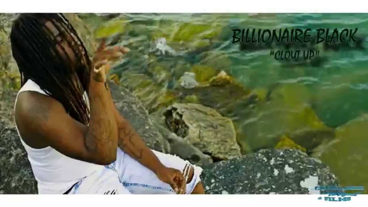 BILLIONAIRE BLACK 