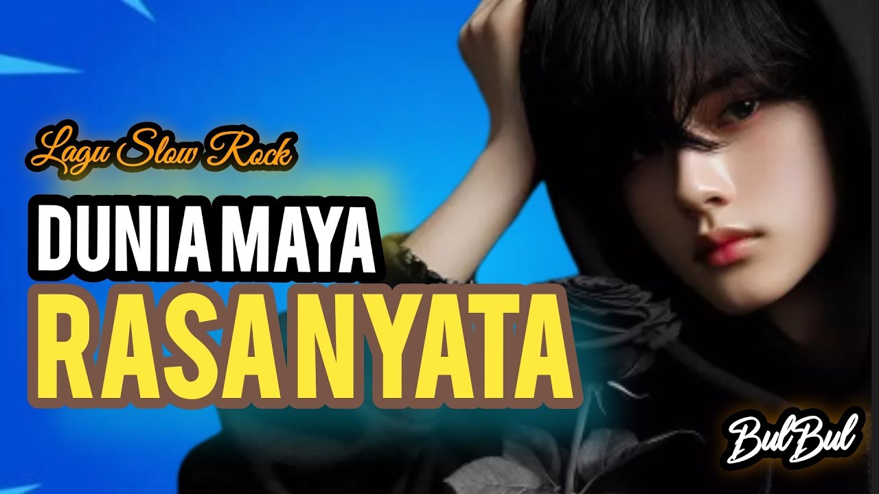 Dunia Maya Rasa Nyata | Lagu Cinta Dunia Maya | Sound Official 