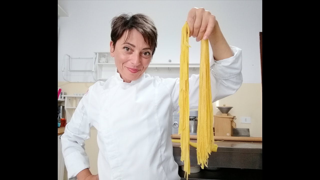 Sfoglina Simonetta