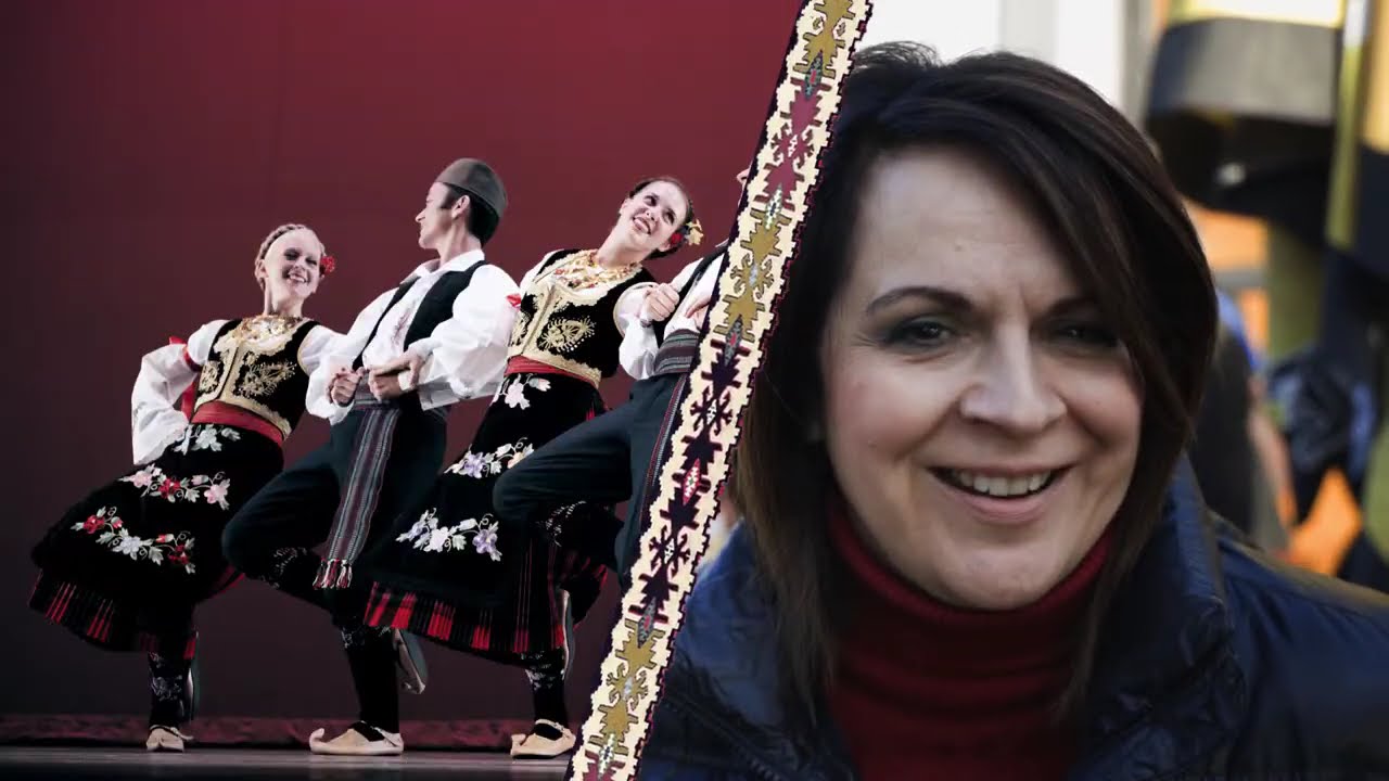 Volim Srbiju ep. 20 18.03.2020 Kobasicijada u Turiji