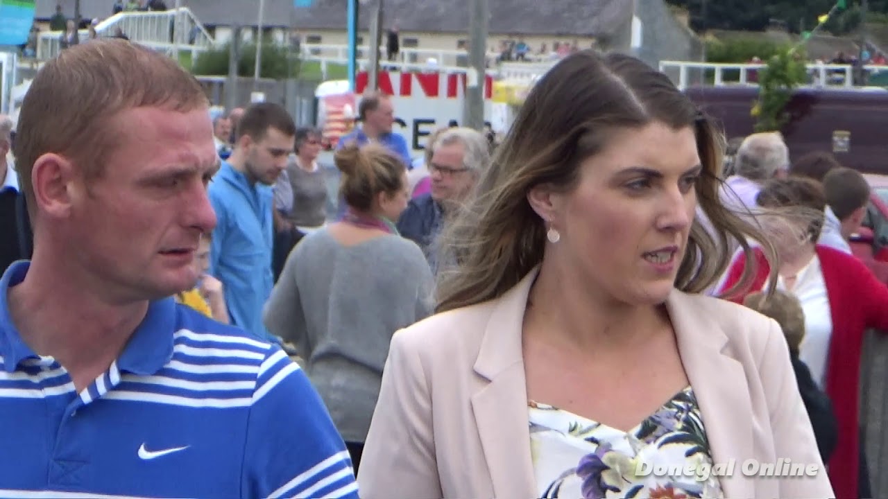 Rathmullan regatta 2016