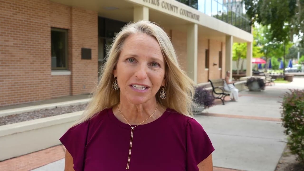 Citrus County in Focus - December 2025