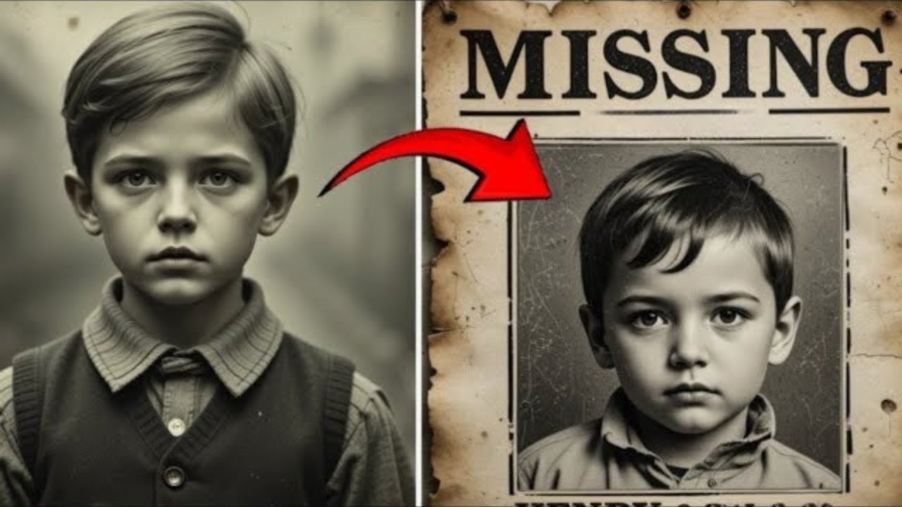 Djali i zhdukur si fëmijë gjehet pas plot 73 vitesh , vëllau i tij kur e pa..