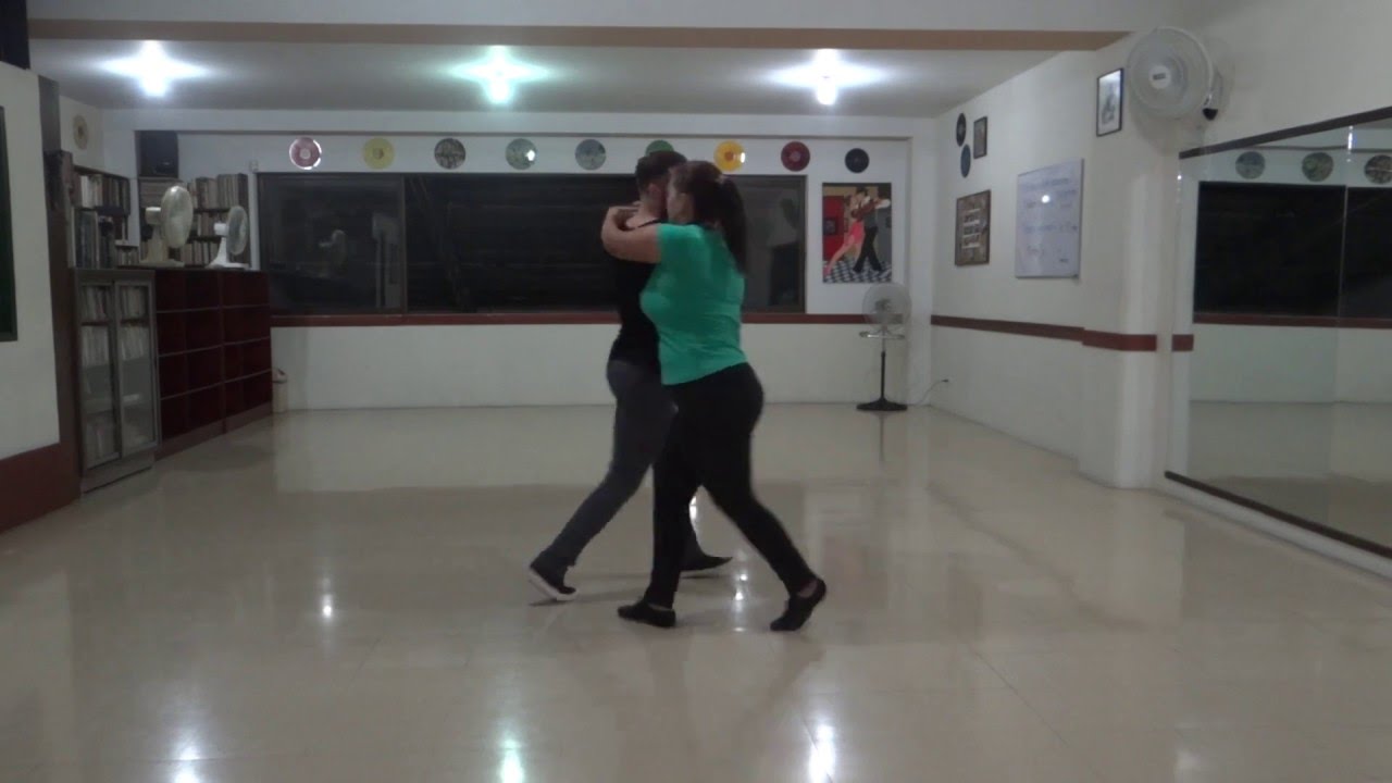 Escuela de baile TaAnsa, Porro,  Cumbia sonidera, Comfama, Hector Ángel Diaz