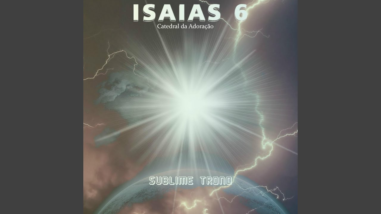 Isaías 6
