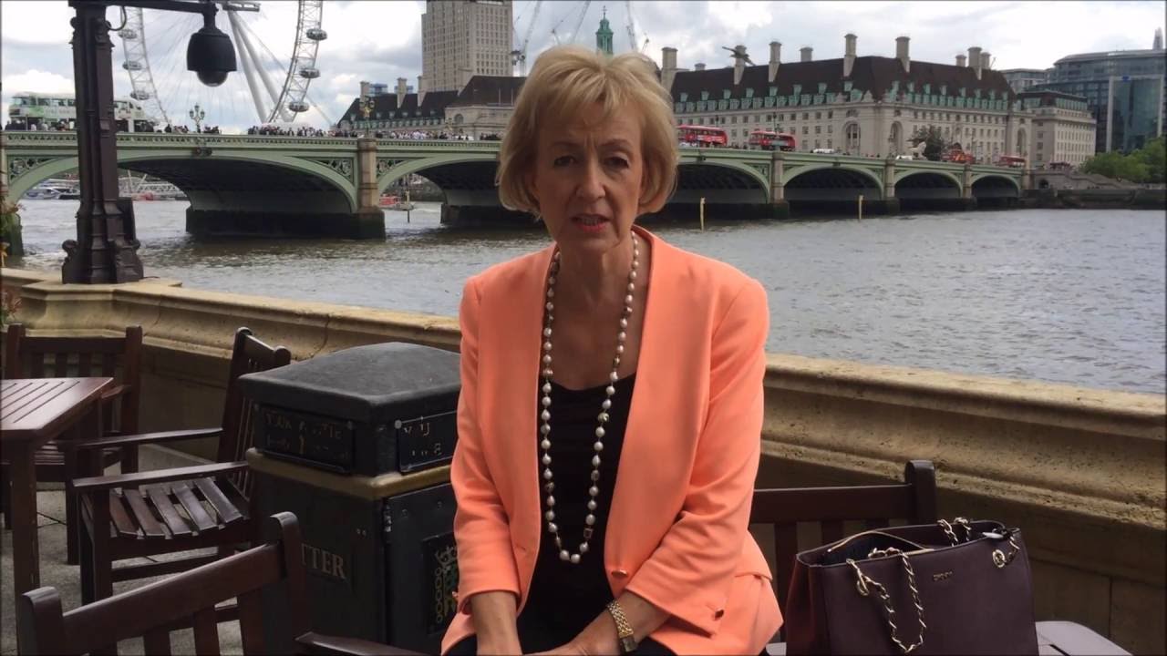 Dismay at Emergency Budget | Andrea Leadsom MP | 15th June 2016