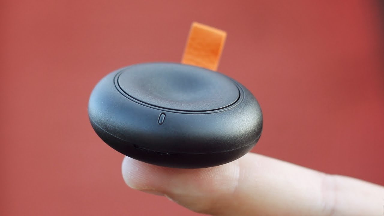 ВИДЕОРЕГИСТРАТОР DDPAI MINI2 1440P С АЛИЭКСПРЕСС.