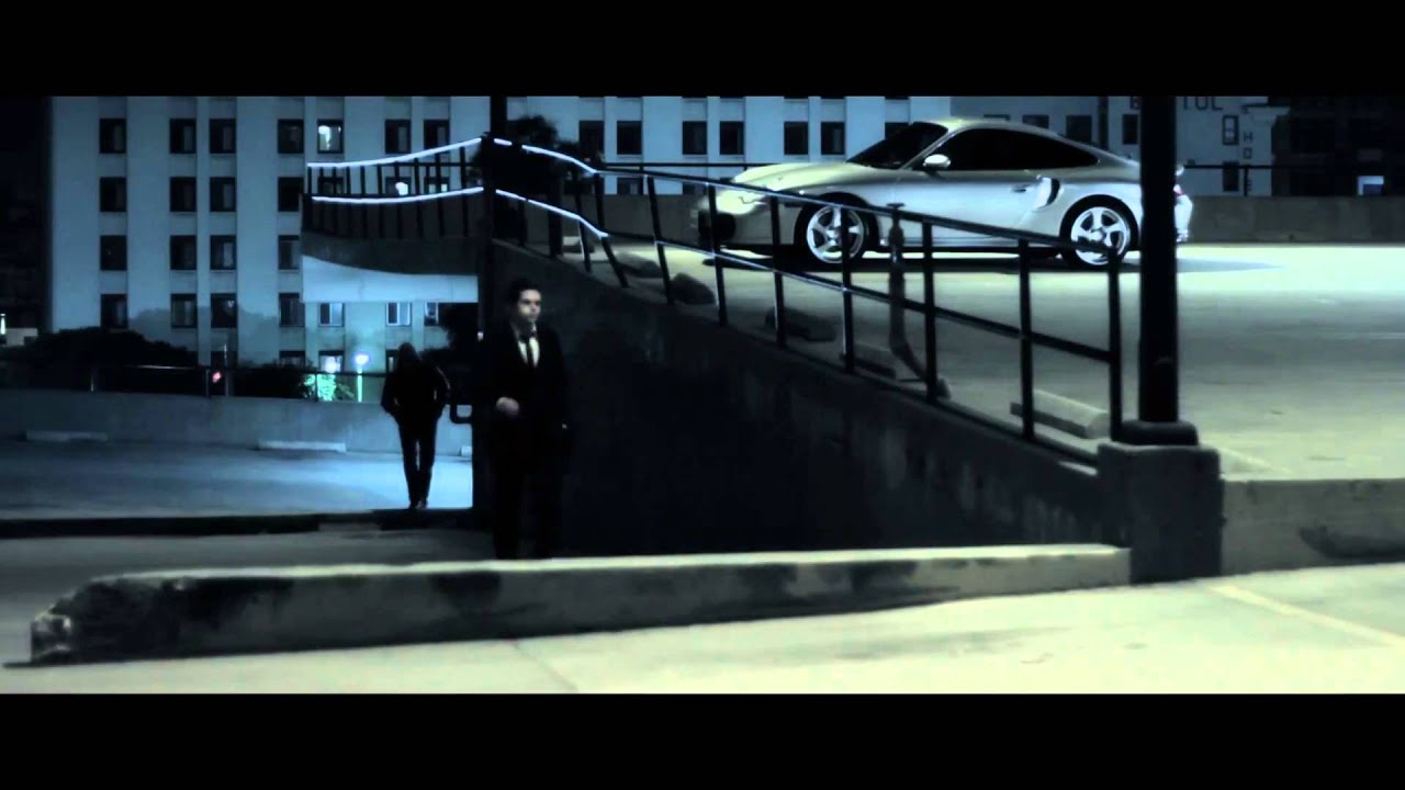 So Goodbye Music Video Commentary