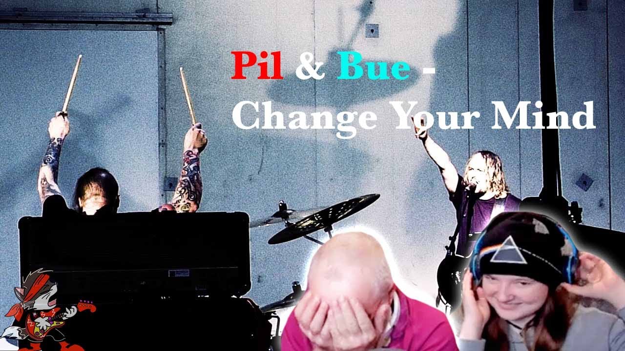 𝙉𝙤𝙧𝙬𝙚𝙜𝙞𝙖𝙣 𝙈𝙚𝙩𝙖𝙡 ! PILL AND BUE  CHANGE OF MIND  Dad & Daughter First Reaction