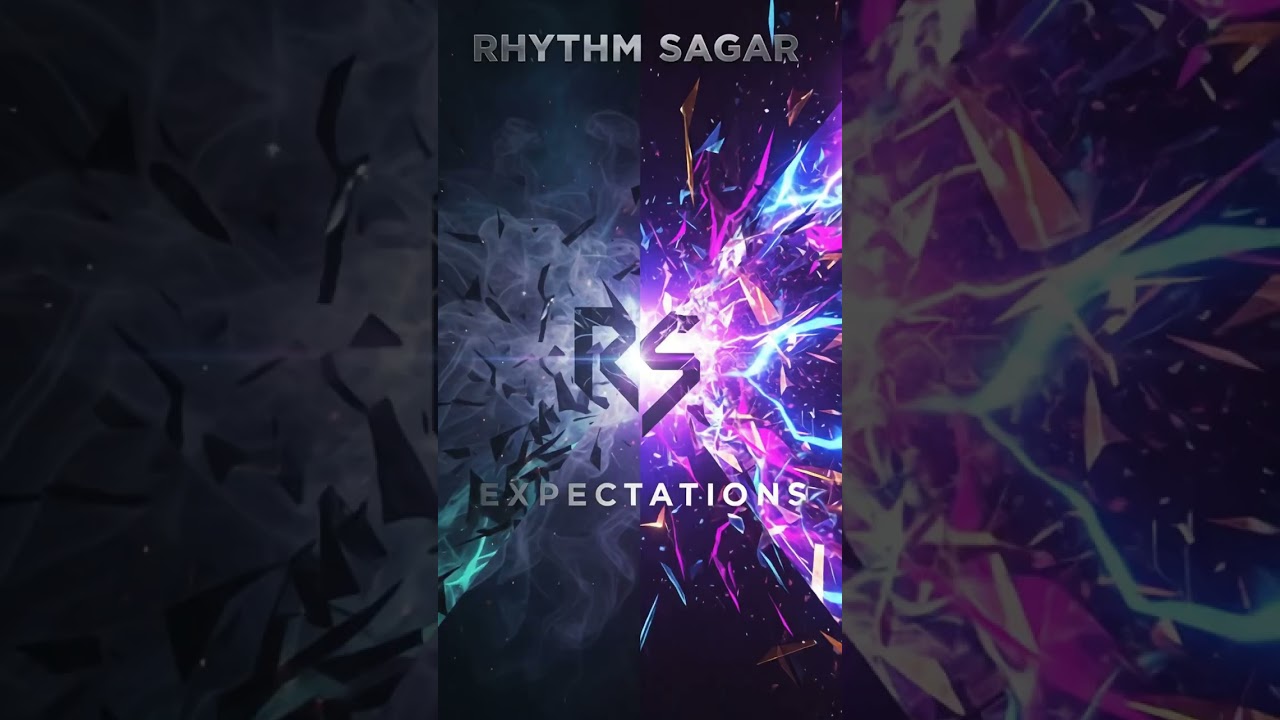 Rhythm Sagar - EXPECTATIONS ft. Mr. Mount, Charles L