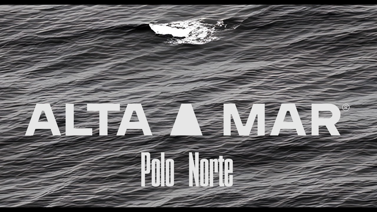Alta Mar - Polo Norte