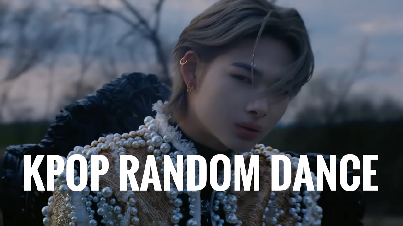KPOP RANDOM DANCE [new&old | ICONIC]