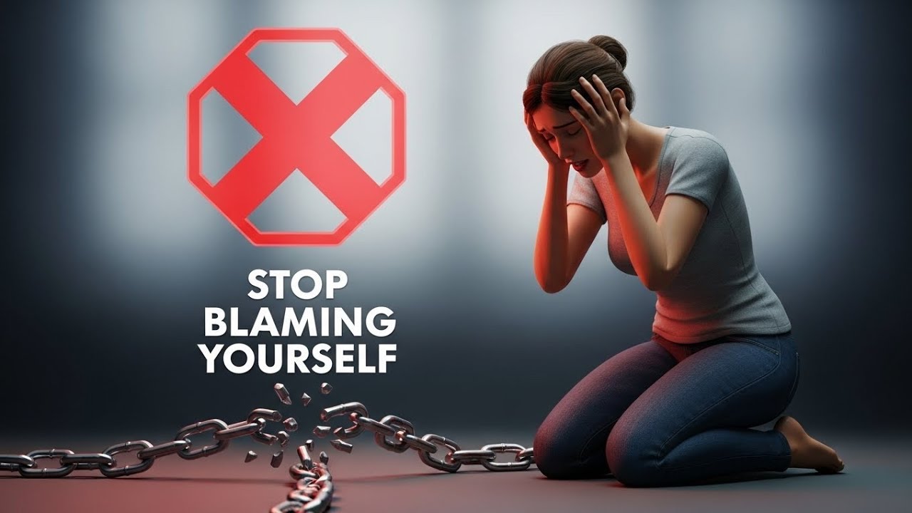 Not Everything Broken Is Your Fault