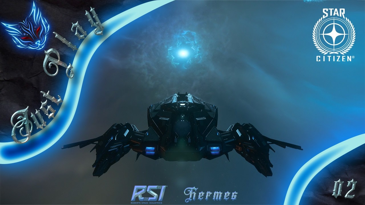 💫[Star Citizen]💫 Chillax ⭐ Aller à Pyro pour 4 SCU de glace !