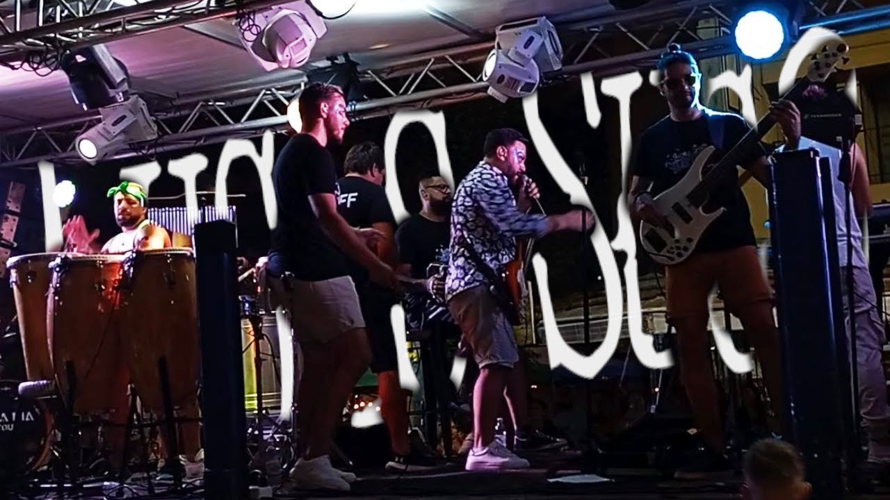 Lucas Sugo | Carnaval de Melo 2025 | Dia 3