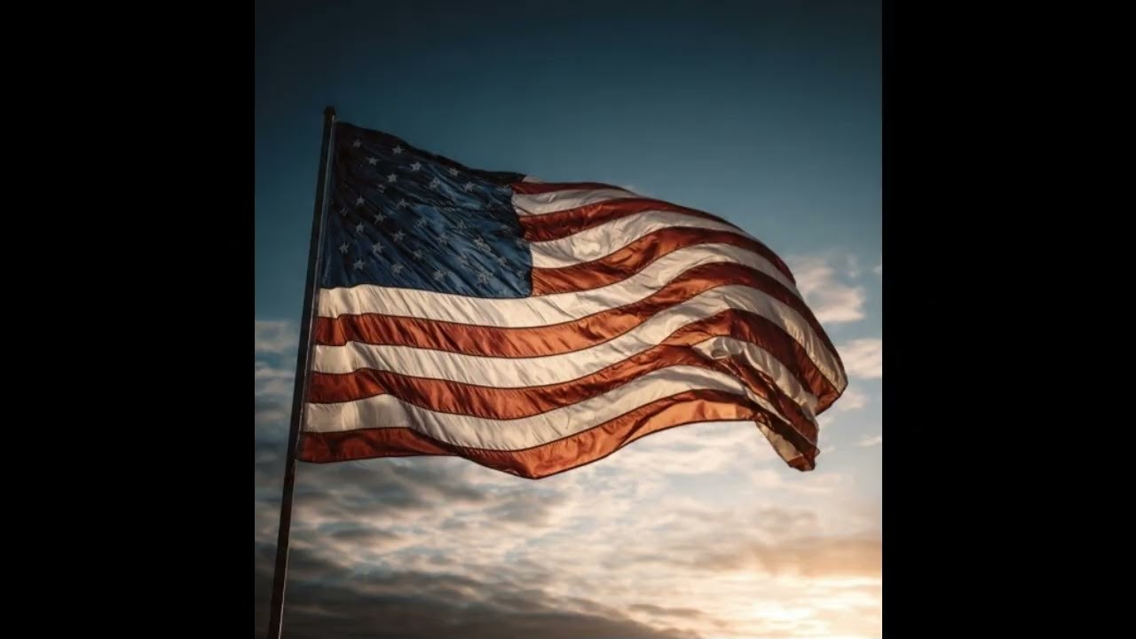 Don't Forget Me: A Soldier's Song