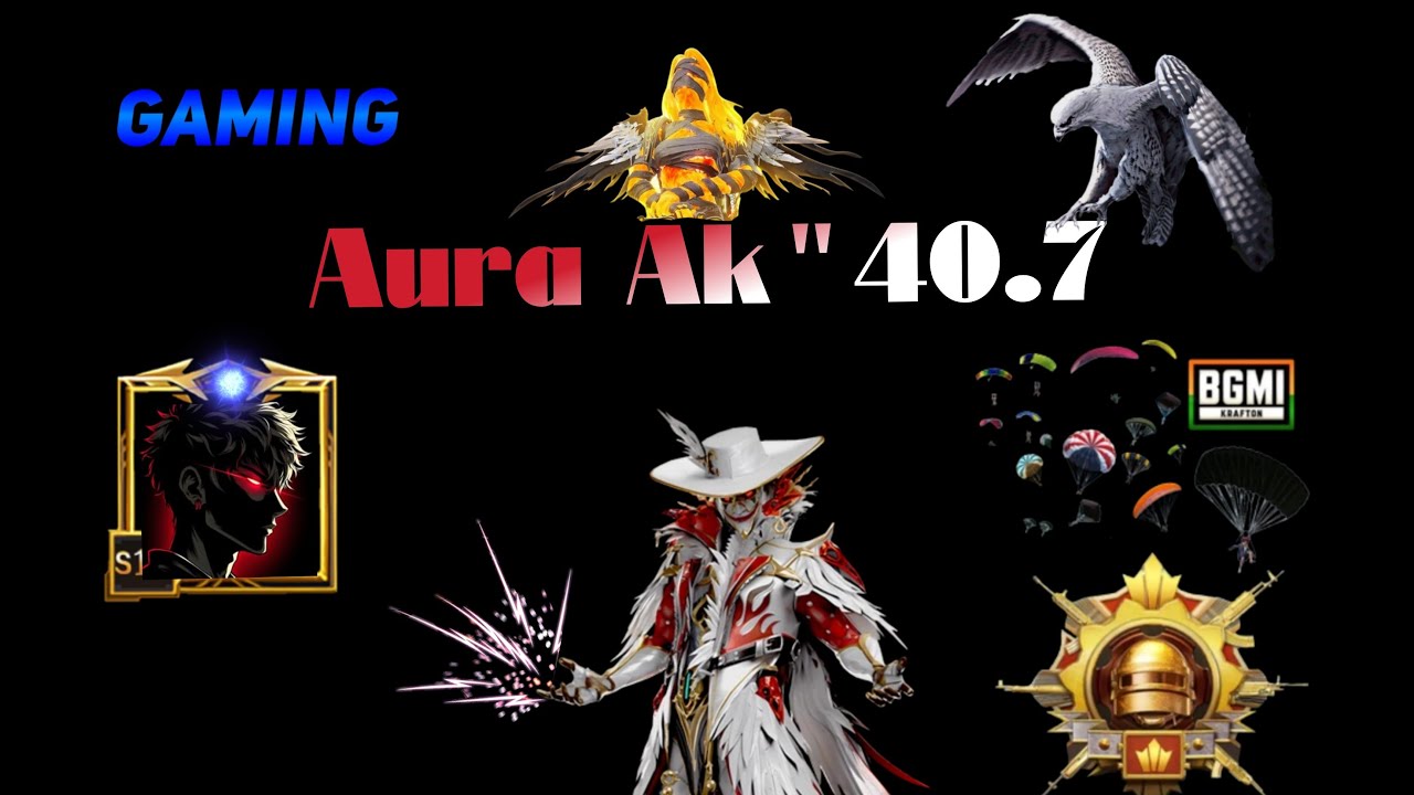 Aura is live 📍🦁!