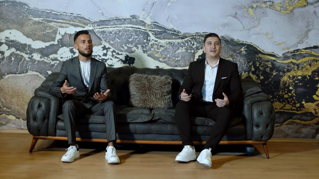 Adrijan & Group Qamerun | Mi daj miri mangli daj