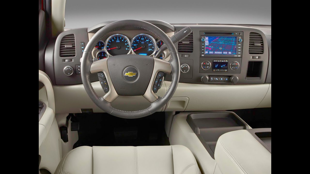 Desmontar Tablero Chevrolet Cheyenne / JMK