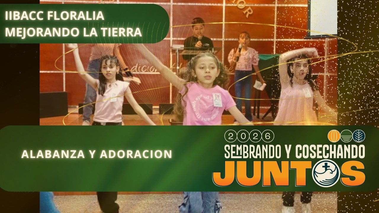 Alabanza 01 de Marzo del 2026