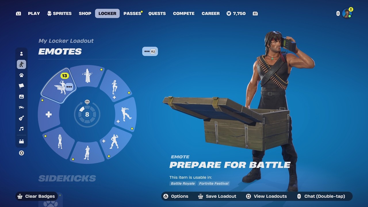 This NEW Rambo Bundle Is WORTH Buying... Here's Why!