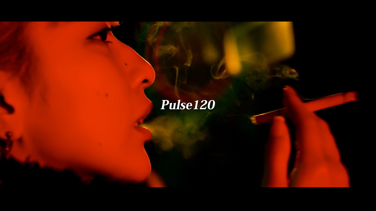 G over/Pulse120(Music Video)