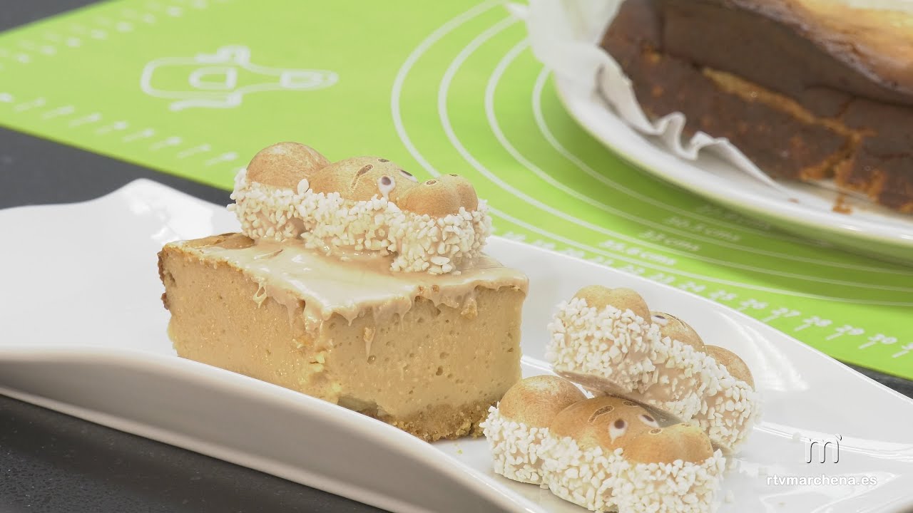 Endúlzate - Cheese Cake Happy Hippo