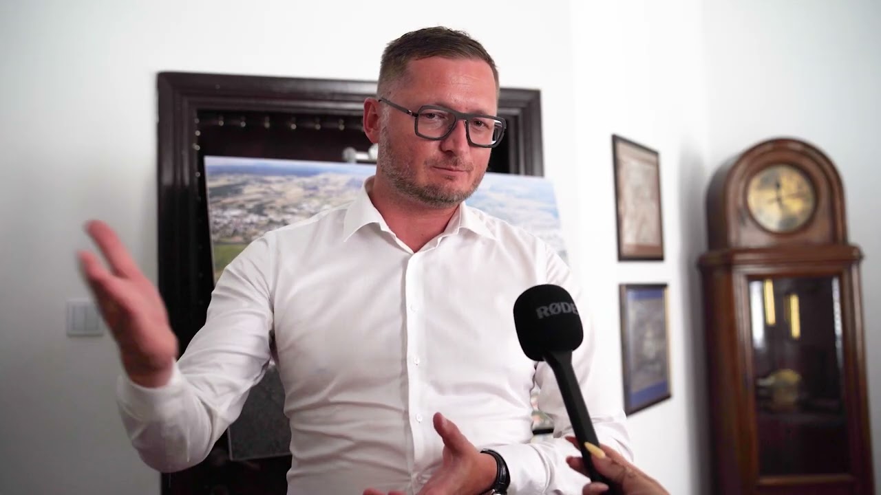 Konin potrzebuje parking&oacute;w buforowych