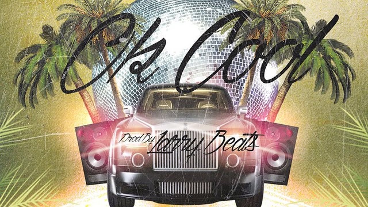 Stunt Taylor, Pelle Escobar, J Bandz, Vondre - Ok Cool [Official Audio]