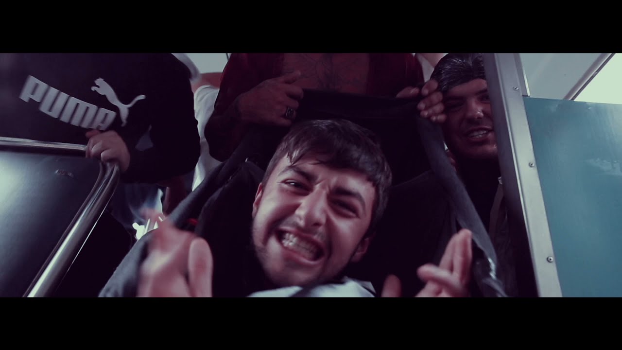 Oiz (Ft. ChristianDean.BL, Tommi.BL, Merlin.BL & LDS.BL)