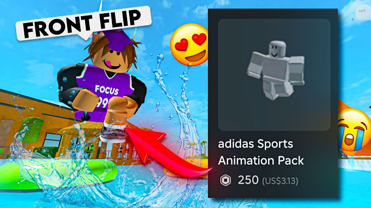 PLAYING With NEW Roblox ANIMATION in MM2.. 😱 (Murder Mystery 2)