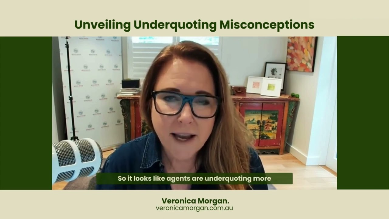 Unveiling Underquoting Misconceptions