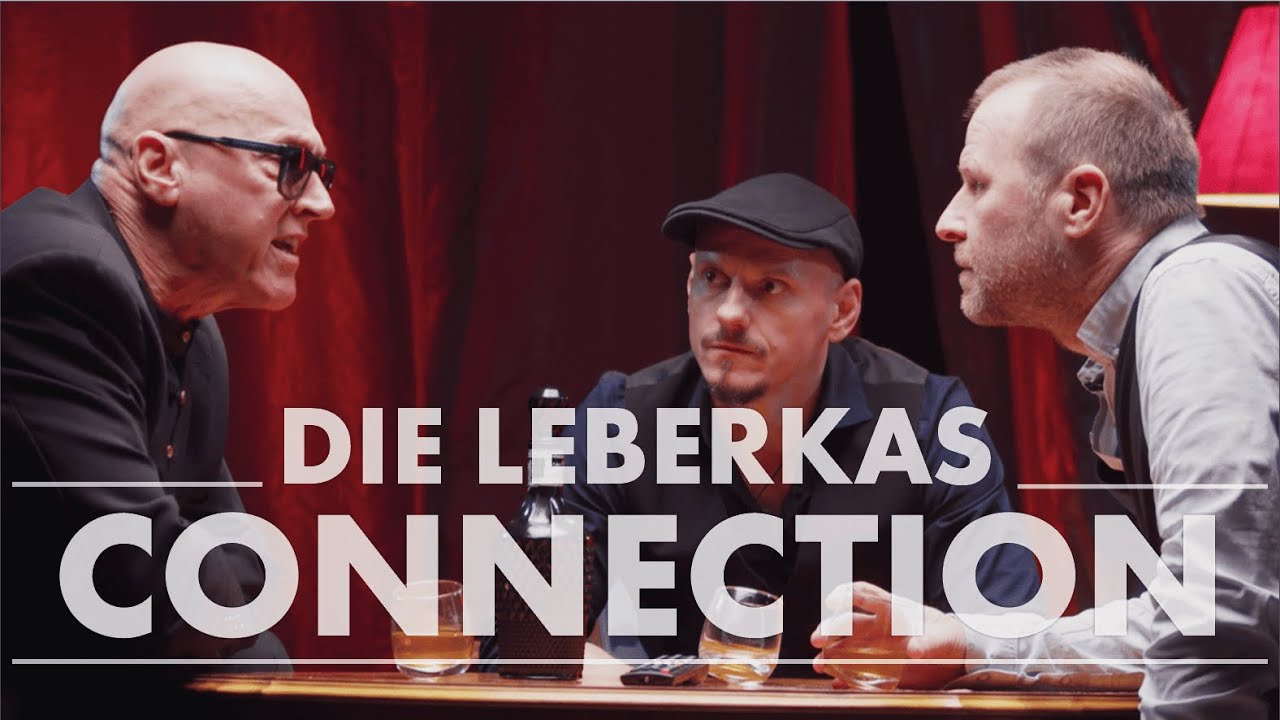 Die Leberkas Connection