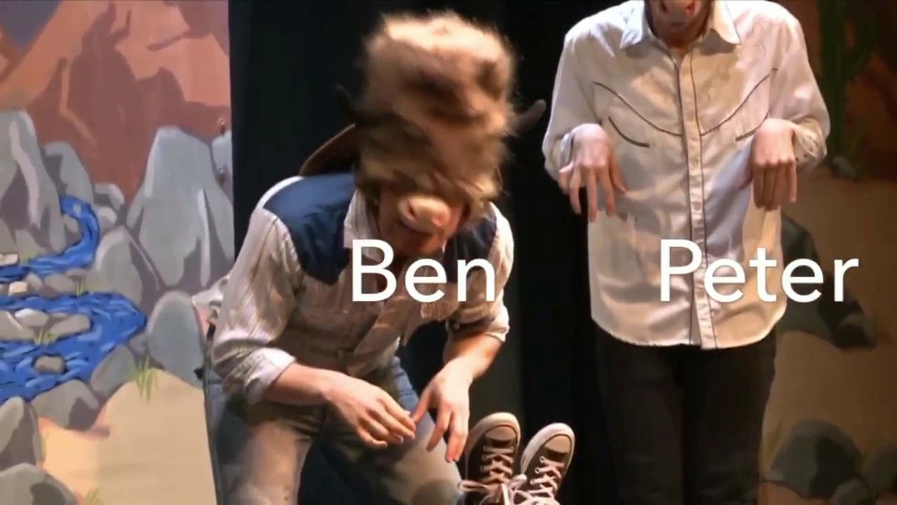 MCU as musical clips