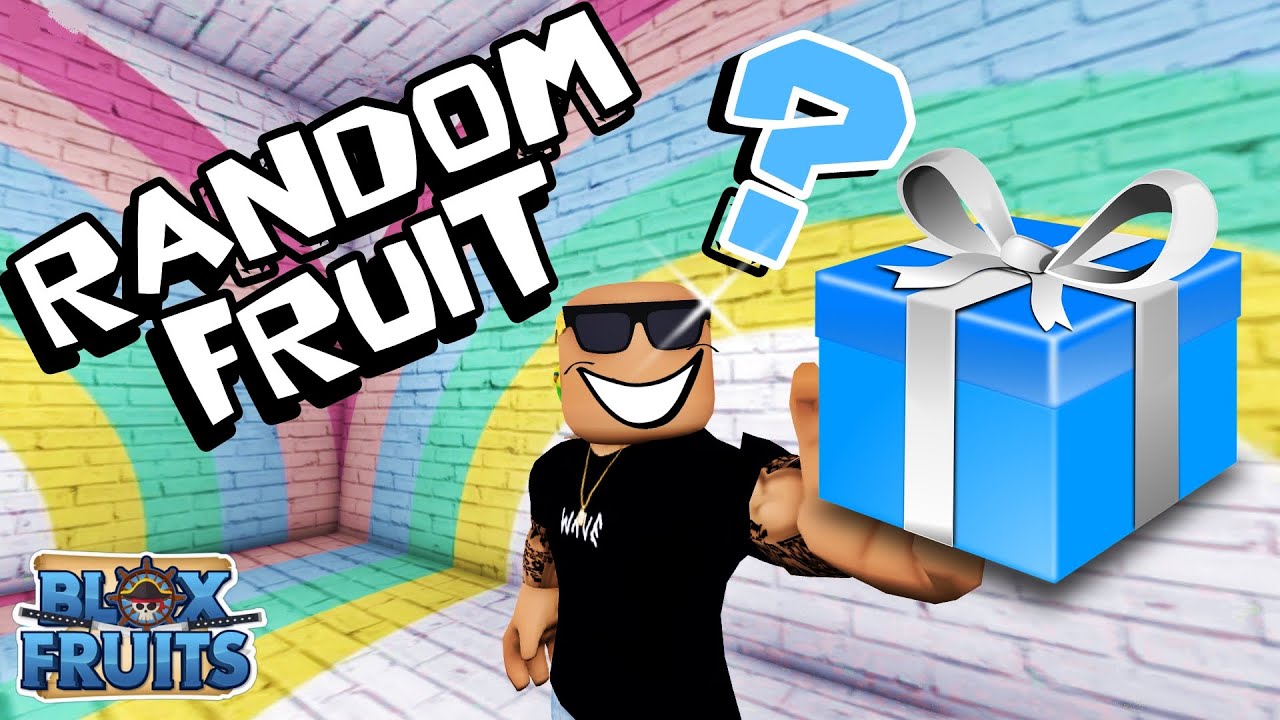 RANDOM FRUIT NE &Ccedil;IKARSA ONUNLA SEA BEAST KESİYORUM! - BLOX FRUIT T&Uuml;RK&Ccedil;E ROBLOX