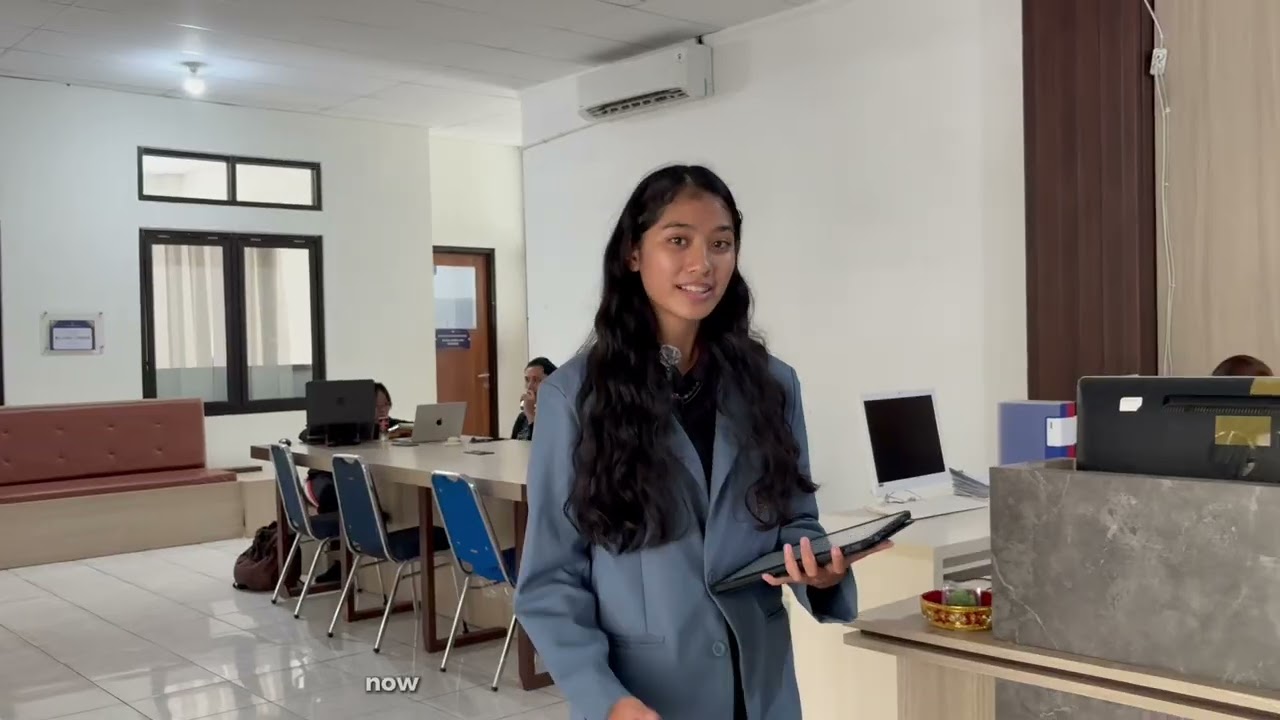 Computer Science Study Programme (Bachelor’s Degree), Universitas Pendidikan Ganesha
