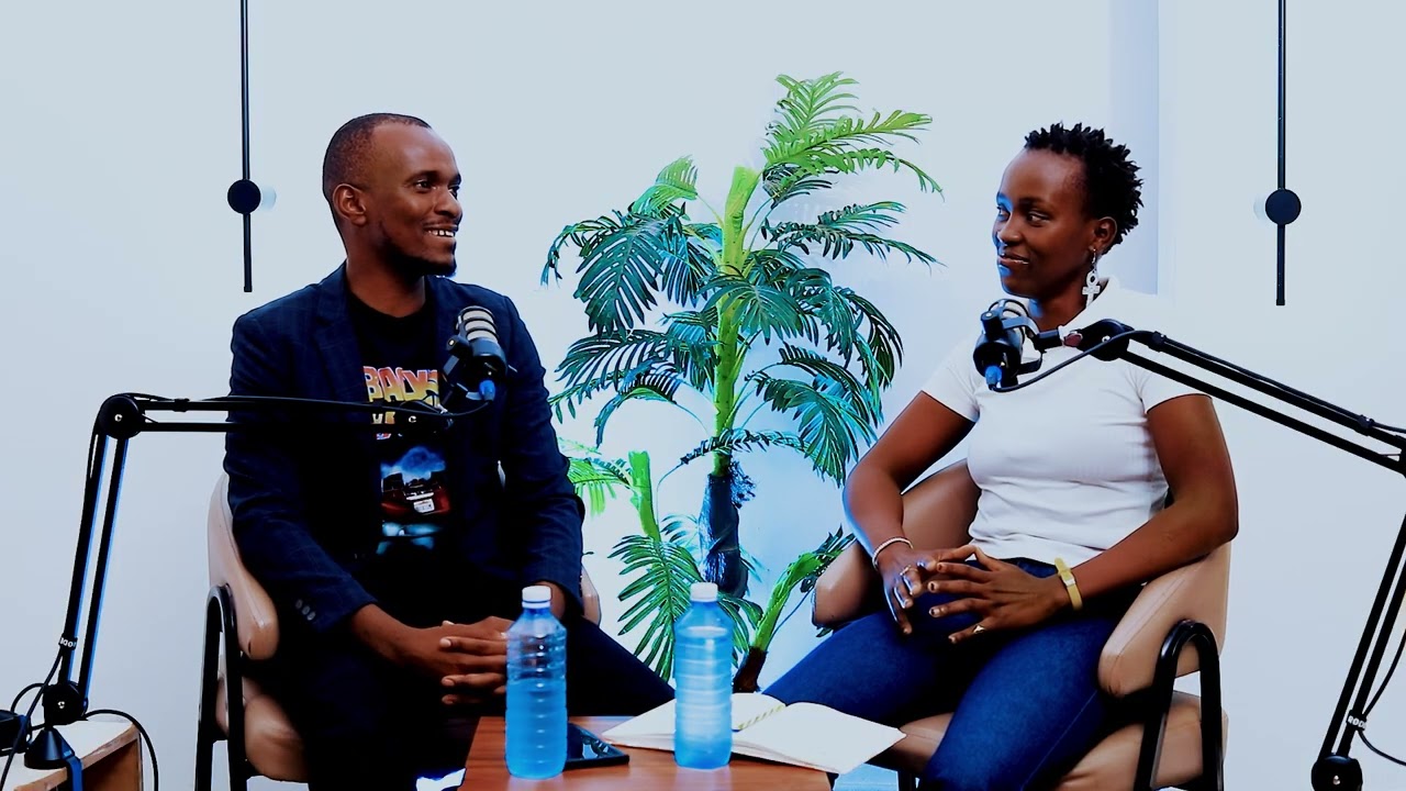 Media, Growth & The Millennial Journey Ft Osoro