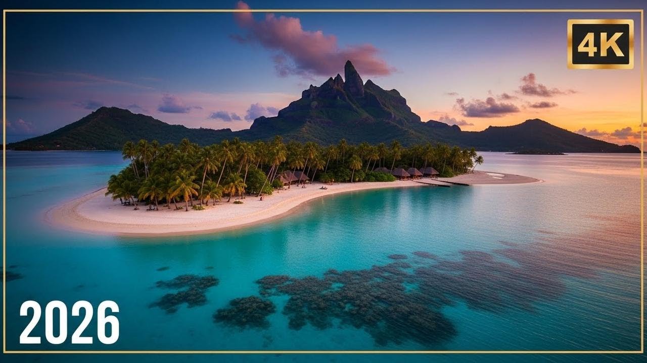 Smooth Deep House Mix 2026 🍹 Relaxing Lounge Vibes for Summer & Poolside Vol.44