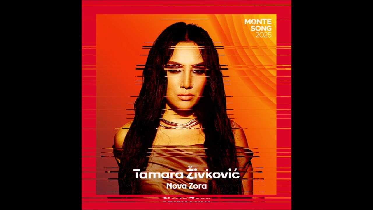2026 Tamara Živković - Nova Zora (Single Version)