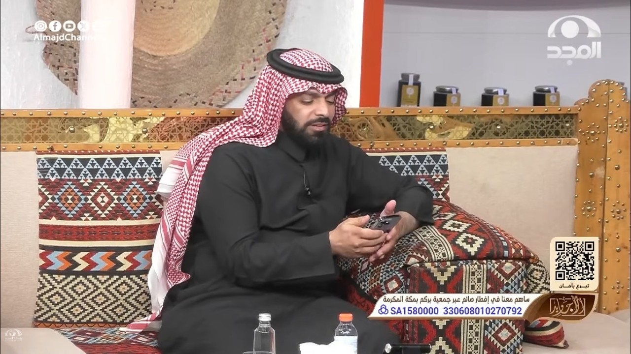يا الله يا عالم خفايا الضمائر .. شيلة جميلة من أداء: عزيز الكرشمي