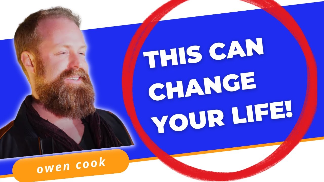 What Could Happen If You Put Evolutionary Pressure On Yourself?