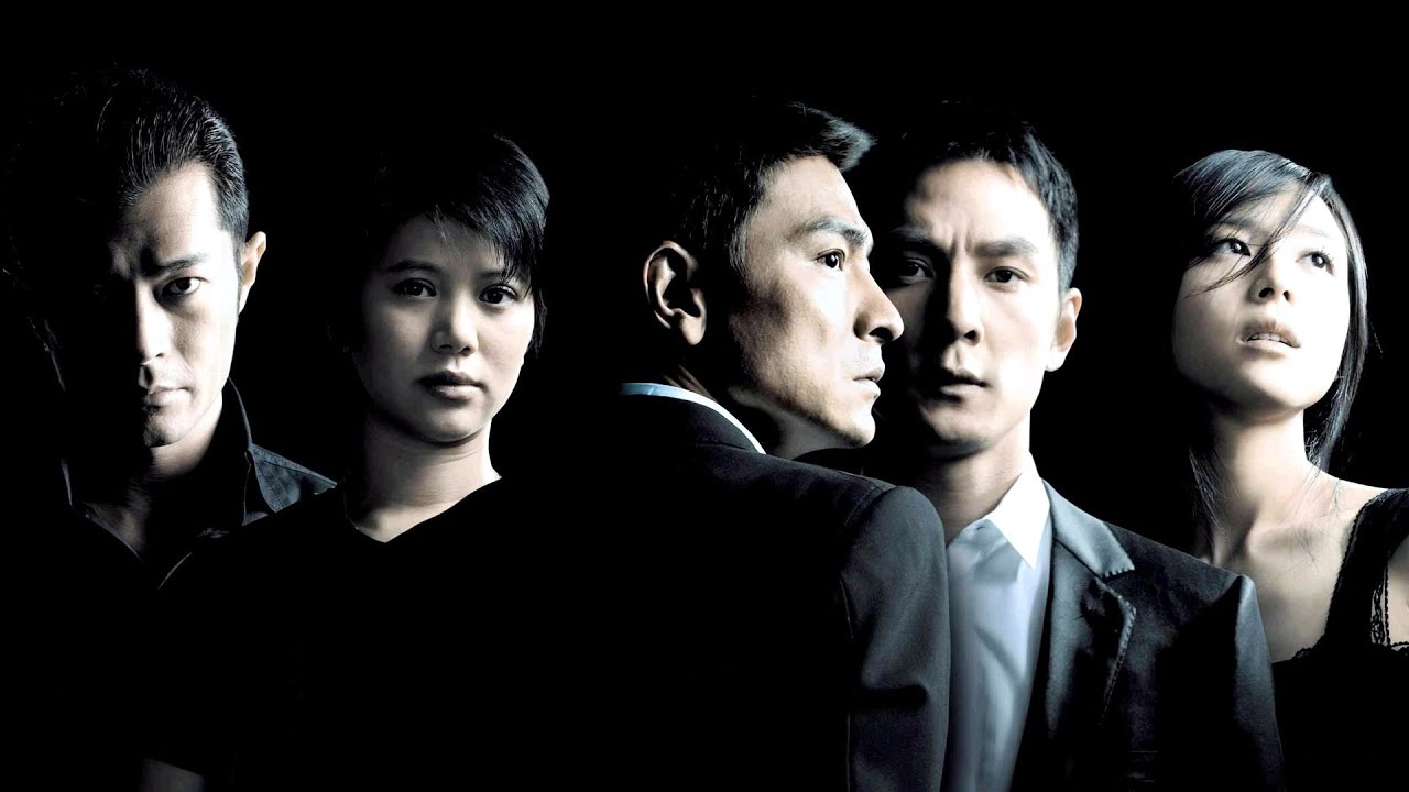 《门徒》：卧底八年，游走正邪边缘，刘德华、吴彦祖携手，撕开毒品世界的黑暗内幕！《门徒》震撼解说