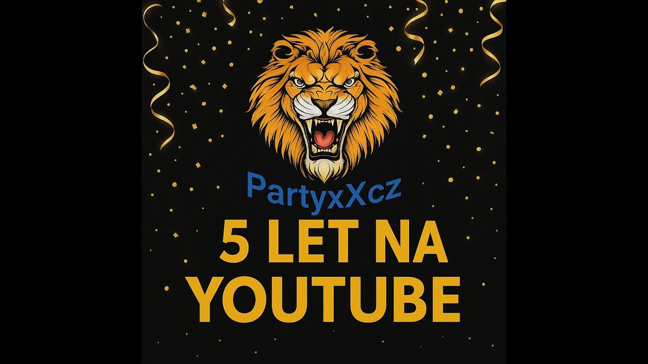 5 Let Tvoření Youtube Videí - Co se Za Tu Dobu Změnilo, A na Co Se Můžete Těšit?!