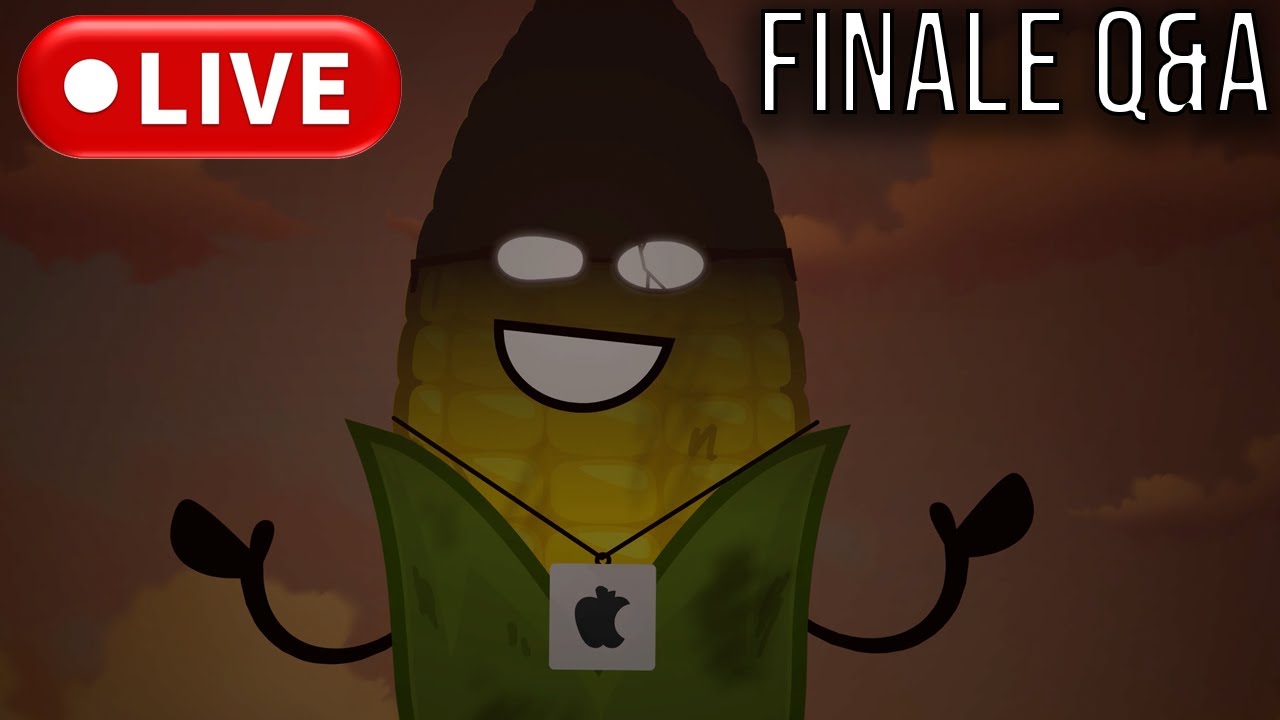 Inanimate Insanity II: Episode 18 LIVE CHAT