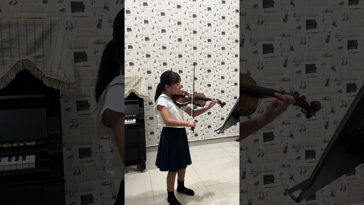 2025.12.09_Allegeo from Sonata in D Major Op.5 #1 by Corelli