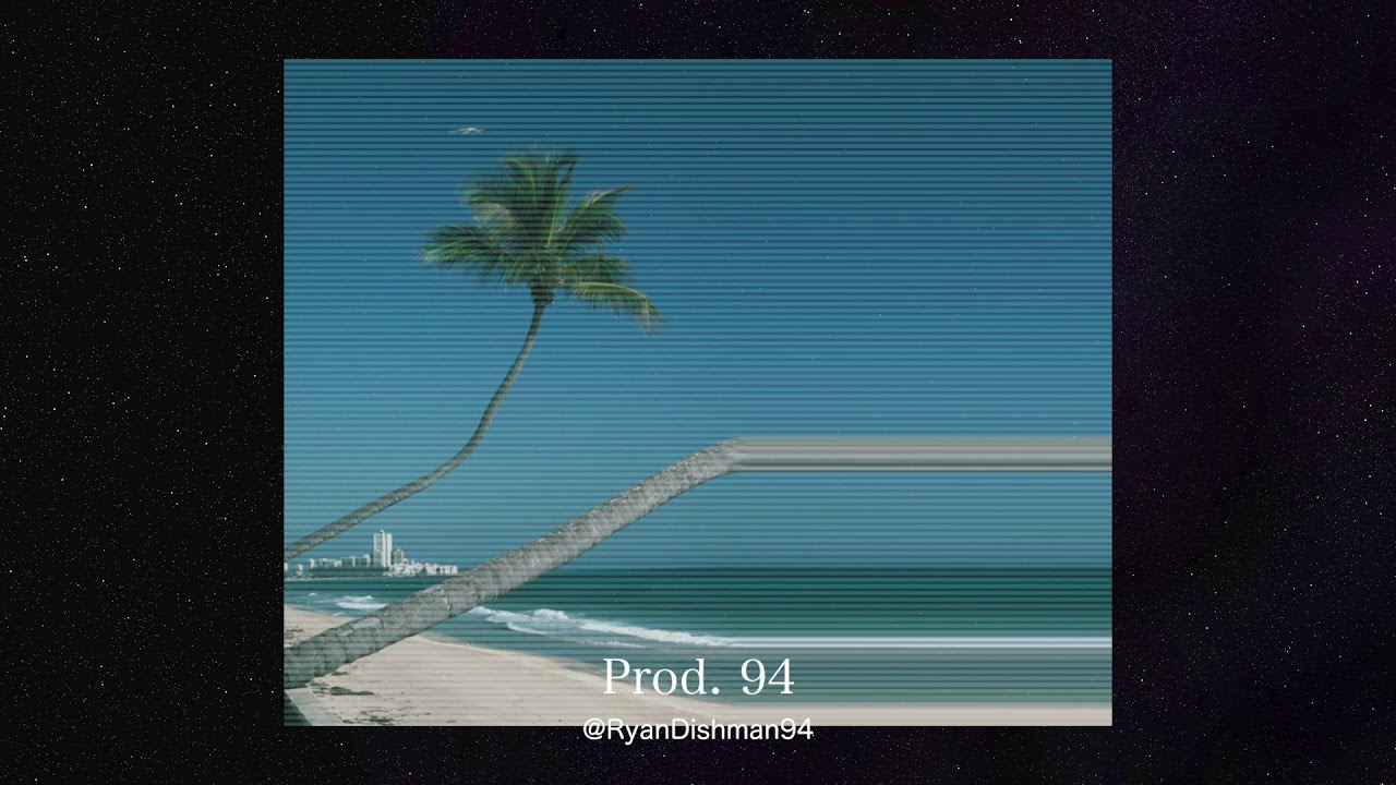 Run It - Playboi Carti x Quentin Miller x Isaiah Rashad Type Beat (Prod. 94)