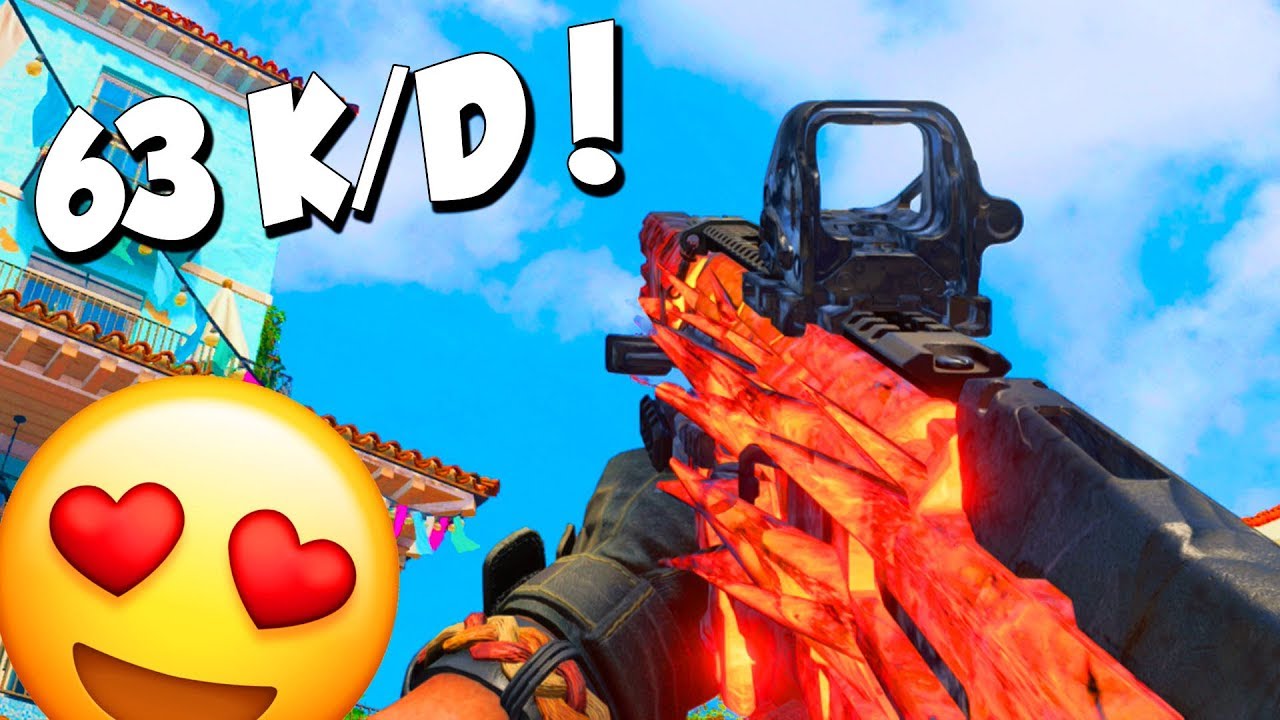 the MADDOX IS TOO GOOD... (OVERPOWERED SETUP)